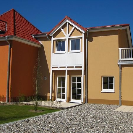 Ostseebad Kühlungsborn Uns Strandhus מראה חיצוני תמונה